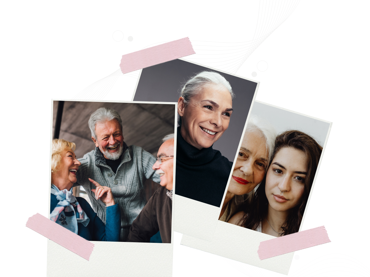 QR code memorial connecting physical and digital remembrance