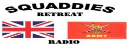 Squaddies Retreat Radio, Bringing the Squaddie and Veteran Community Together