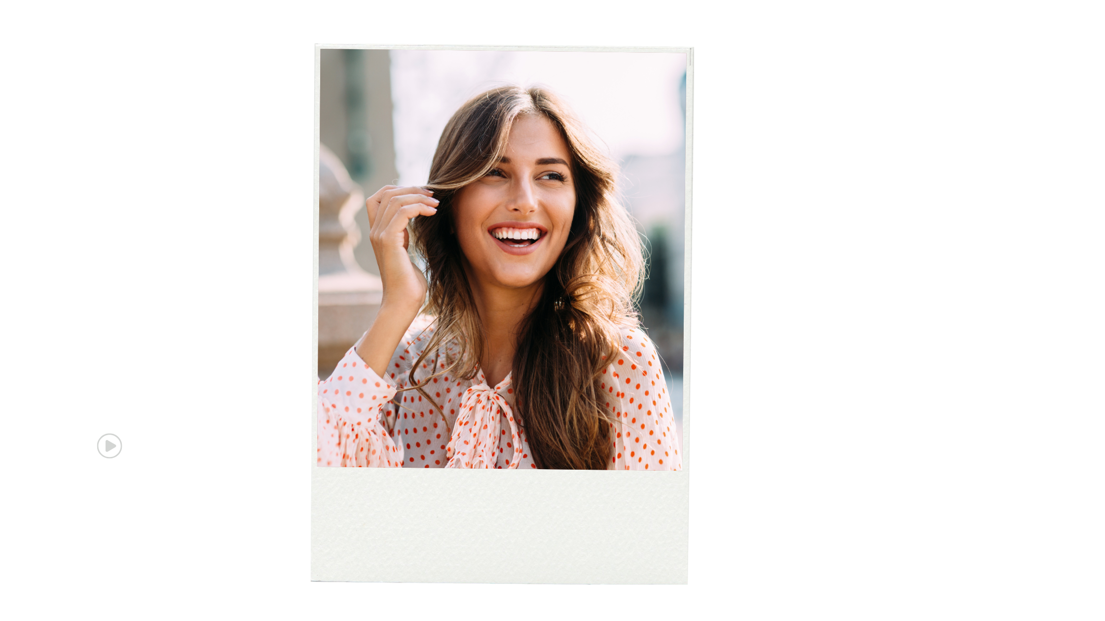 Collection of family photos and memories